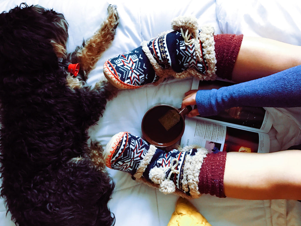 How to Hygge on (Inter)-National Hygge Day?