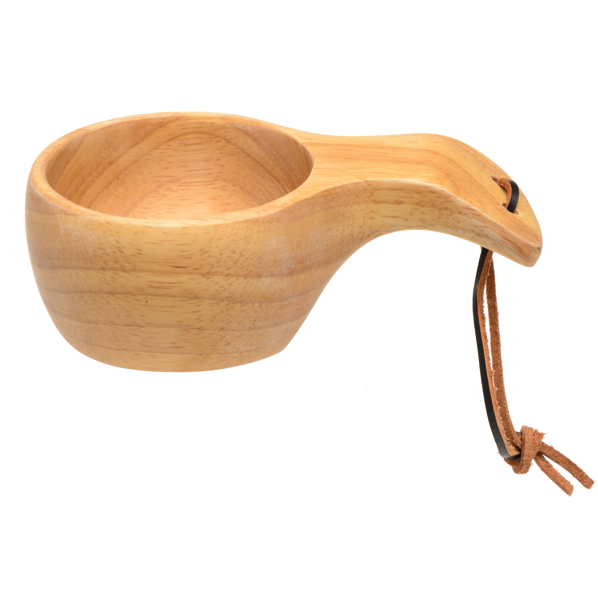 Nordic Wooden Cup - Kuksa