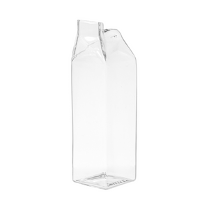 Nordic Designer Glass Jug