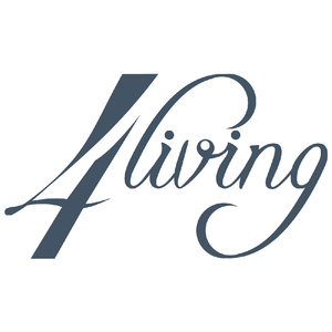 4living Logo