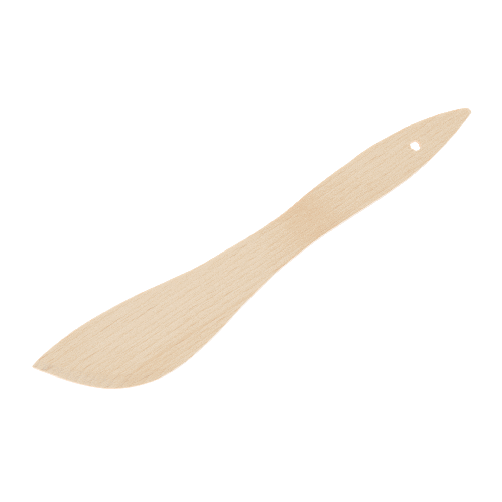 Wooden Butter Knife by Maku