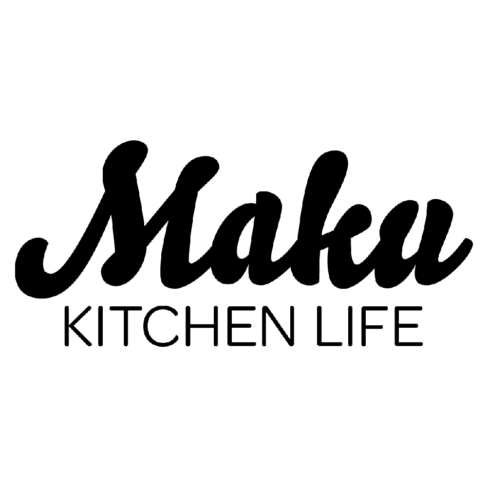 Maku Kitchen Life Logo