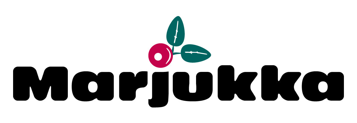 Marjukka Logo