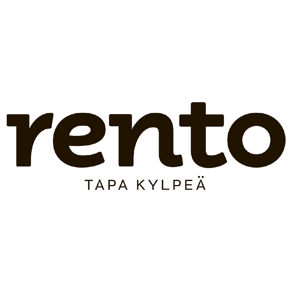 Rento Logo